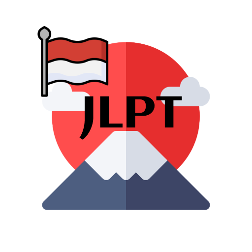 bahasa jepang BINTANGO JLPT