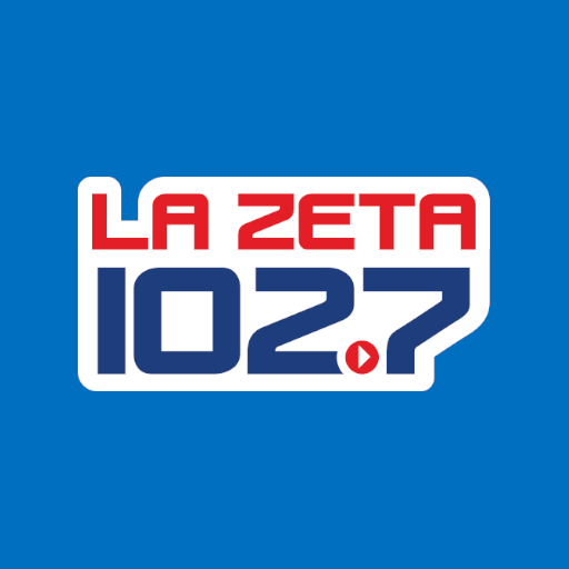 La Zeta 102.7