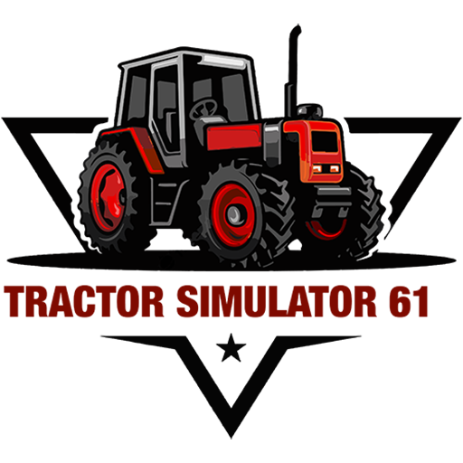 Tractor Simulator 23