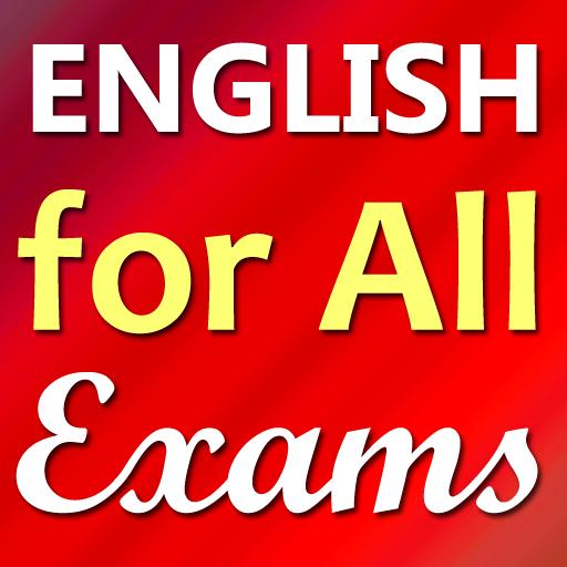 English for competitive exams,