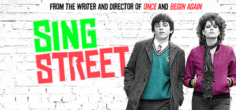 Sing Street: Percy Chamburuka - "Ngig"
