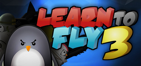 Learn to Fly 3 : Lightbringer Games : Free Download, Borrow, and