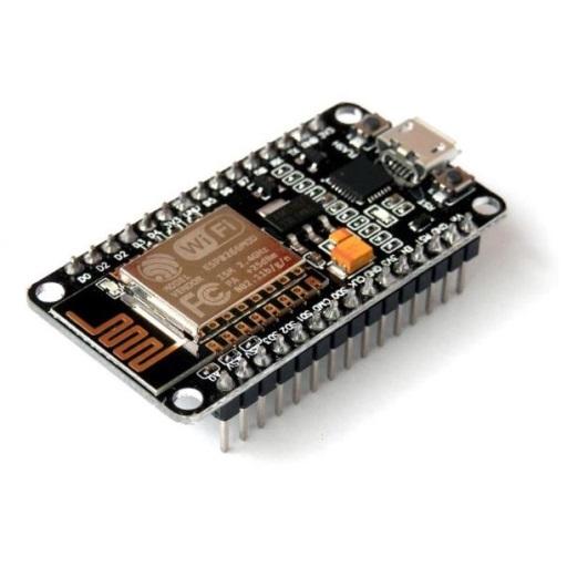 NodeMCU Remote