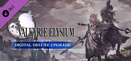 VALKYRIE ELYSIUM DIGITAL DELUXE UPGRADE