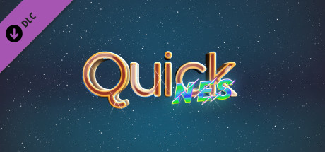 RetroArch - QuickNES