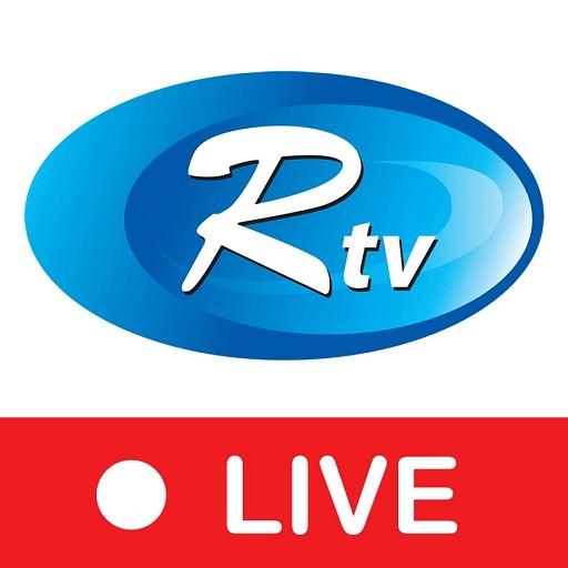 RTV Live Stream