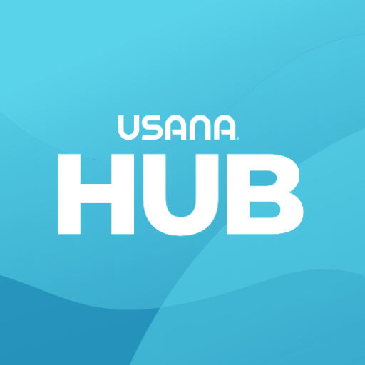 USANA Hub