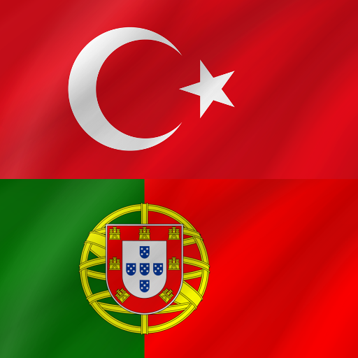 Turkish - Portuguese