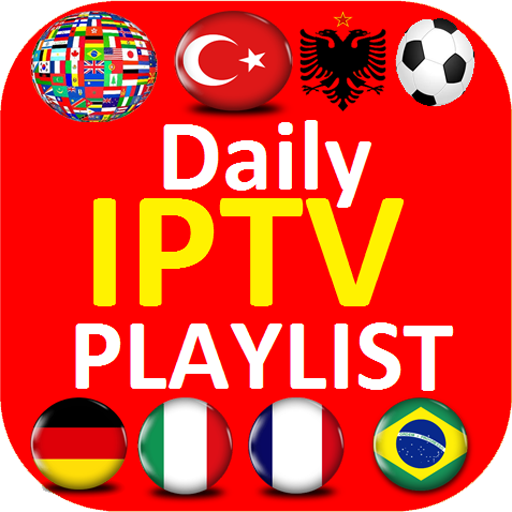 IPTV Daily New 2018