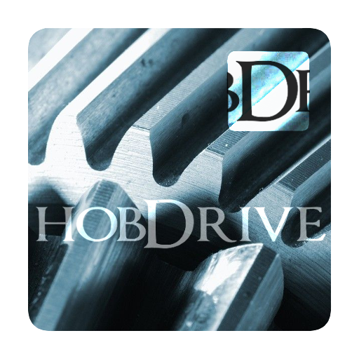 HobDrive OBD2 diag, trip