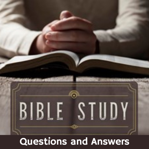 Bible Study Questions and Answ