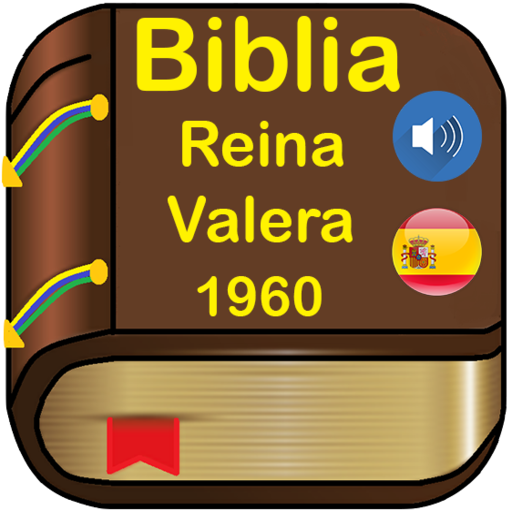 Reina Valera 1960 Audio Biblia