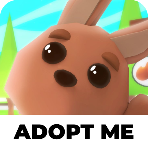 Adopt me для роблокс