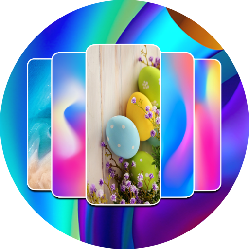 Wallpaper Oppo F17 Pro App