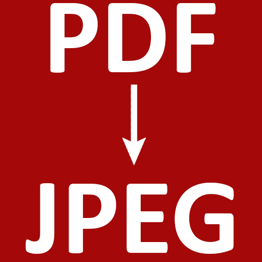 PDF To JPEG Converter PDF JPEG