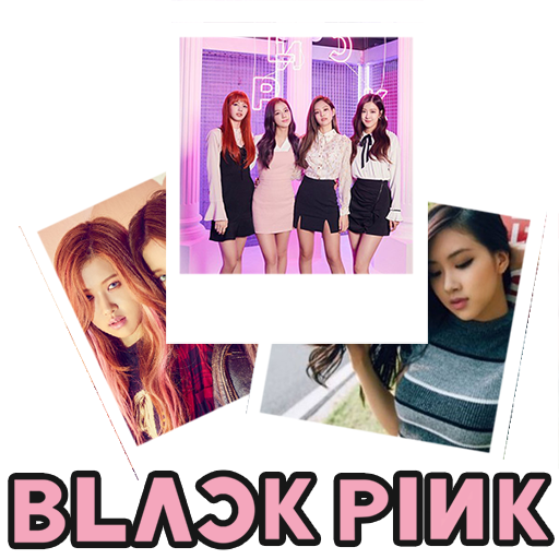 BlackPink Photo Gallery