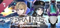 DRAINUS Original Soundtrack