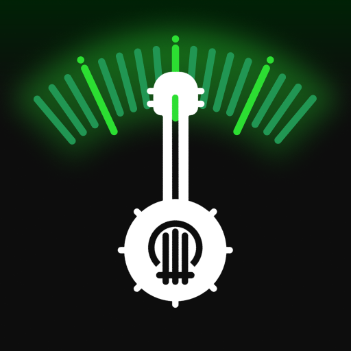 Banjo Tuner: Simple & Accurate
