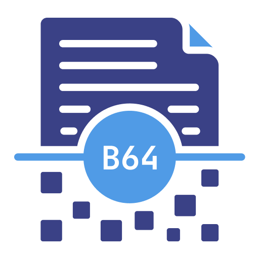 Base64 Encoder