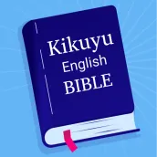 Kikuyu English Bible Offline