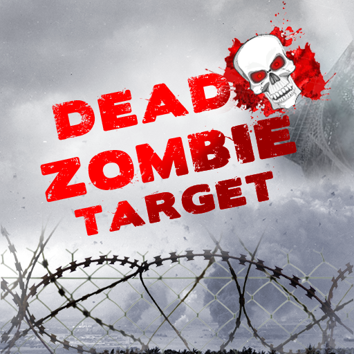 Death Zombie Shooting Games 3D