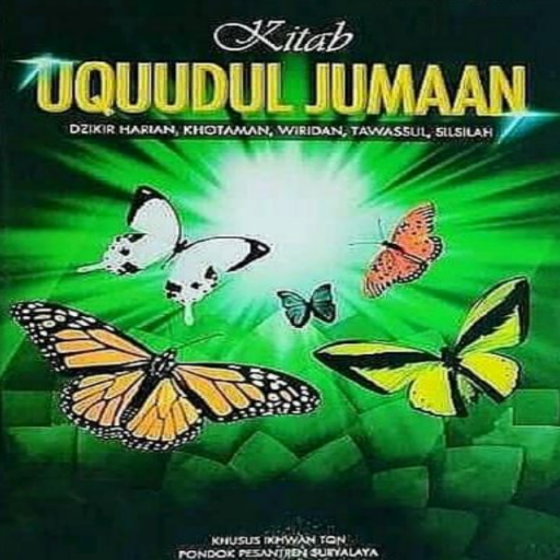 Kitab Uqudul Jumaan