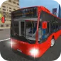 Bus Simulator - 3D Bus Game