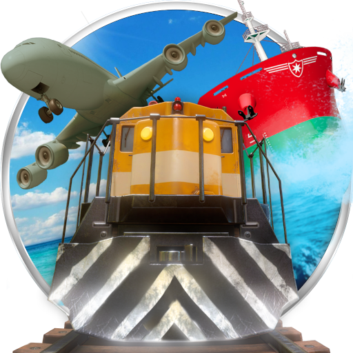 Cargo Ship: Airplane Simulator