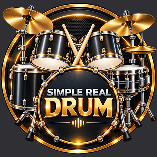 Simple Drums