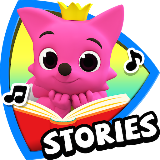 Pinkfong Kids Stories
