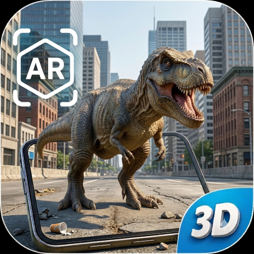 Dinosaur Ar