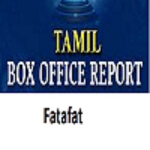 Tamil Box Office