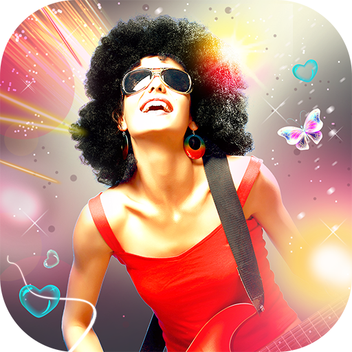 Snaptic - Photo Lab Picture Editor, Bokeh Effects