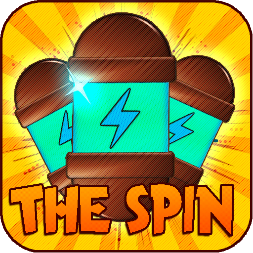 Spin Master: Coin Master Spins