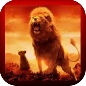 lion king