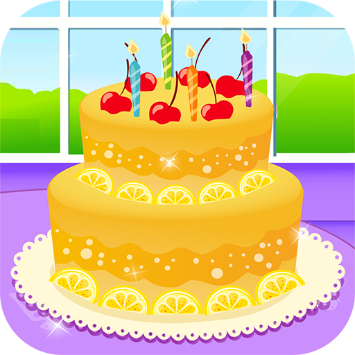 Cake Designer Challenge