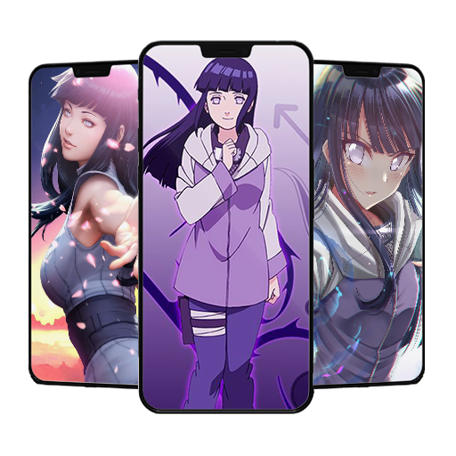 Hinata Hyuga Wallpaper