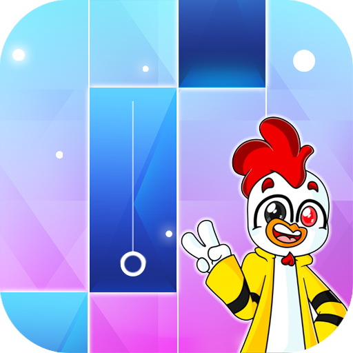 Riusplay Piano Tiles