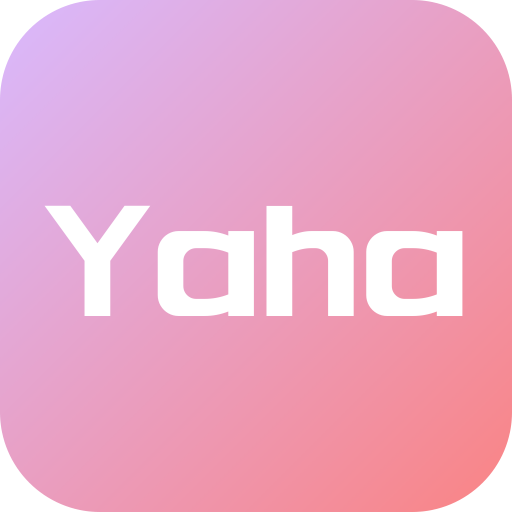 Yaha Live - video chat