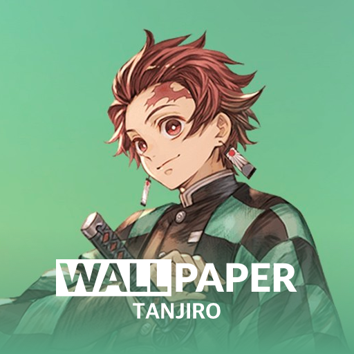 Tanjiro Kamado HD Wallpaper