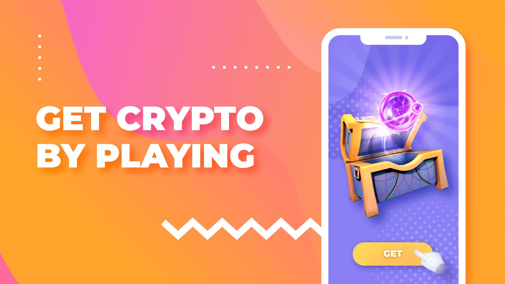 Скачать Econia - earn NFT, crypto game на ПК | Официальный представитель  GameLoop