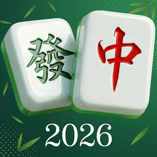 Mahjong Christmas