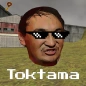 Toktama – Nextbots по-казахски
