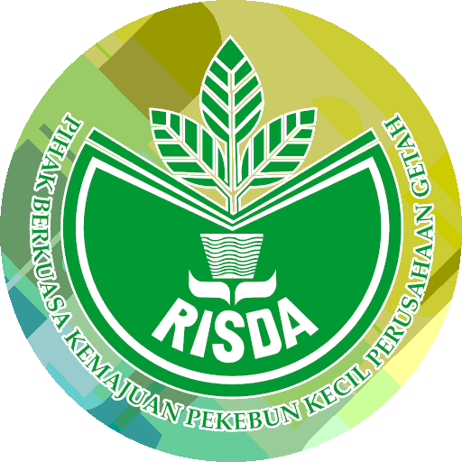 RISDA myDaftar