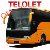 Om Telolet Om Suara Klakson
