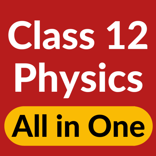 Class 12 Physics Solutions ++