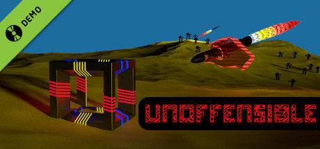 Unoffensible Demo