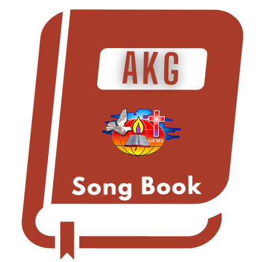 GEMS AKG Song Book