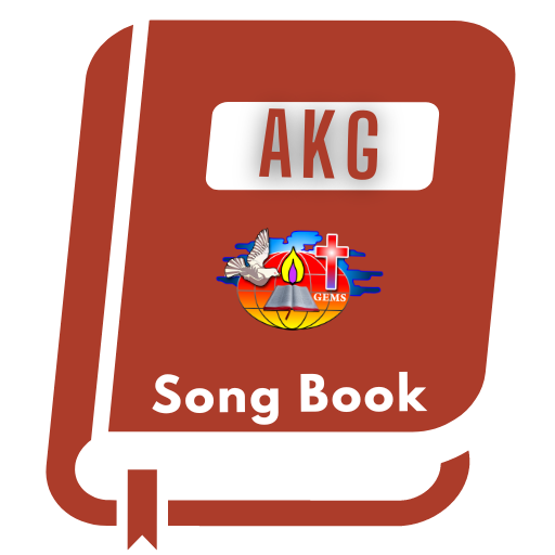 GEMS AKG Song Book