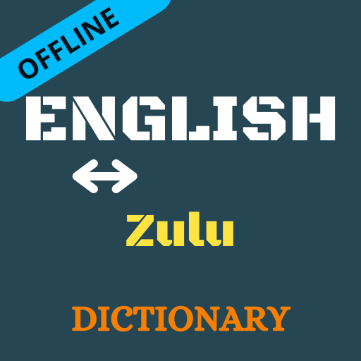 English To Zulu Dictionary Off